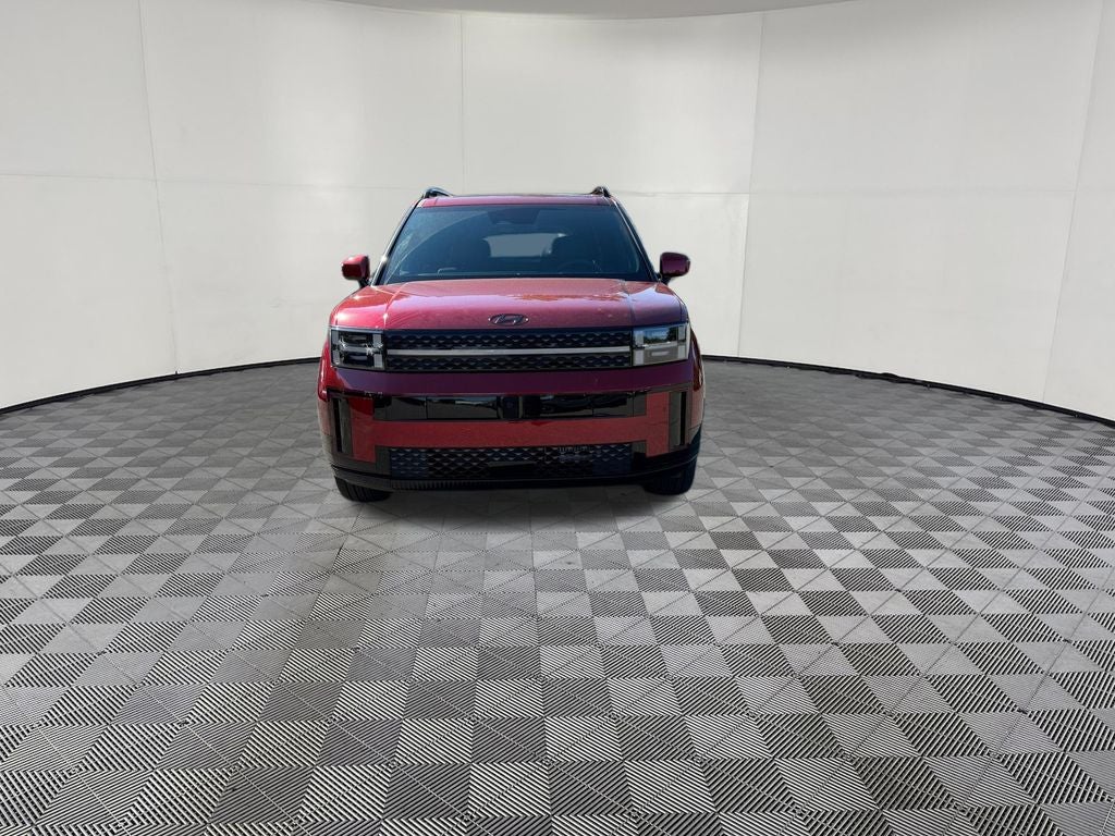 2027 Hyundai SANTA FE Calligraphy