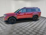 2027 Hyundai SANTA FE Calligraphy