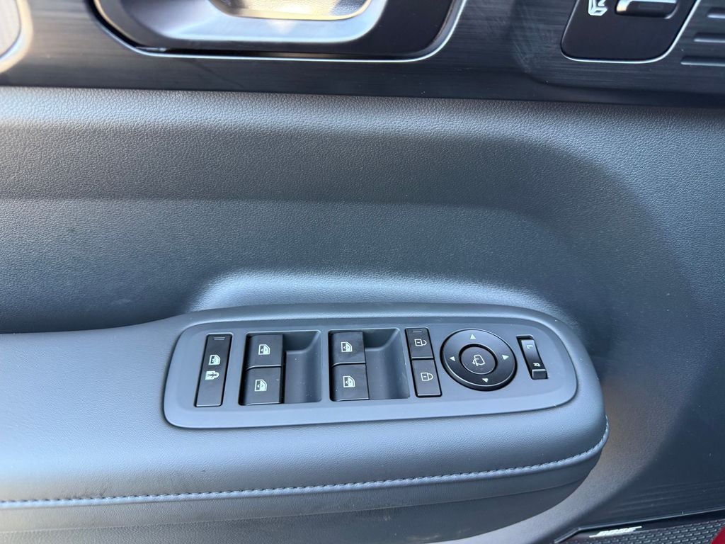 2027 Hyundai SANTA FE Calligraphy