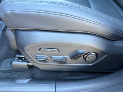 2027 Hyundai SANTA FE Calligraphy