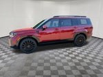 2027 Hyundai SANTA FE Calligraphy