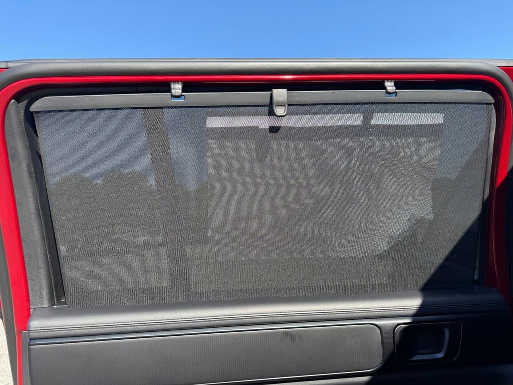 2027 Hyundai SANTA FE Calligraphy
