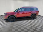 2027 Hyundai SANTA FE Calligraphy