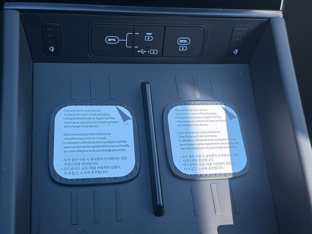 2027 Hyundai SANTA FE Calligraphy