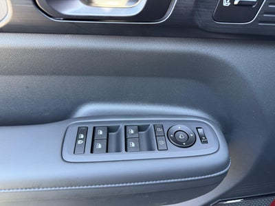 2027 Hyundai SANTA FE Calligraphy