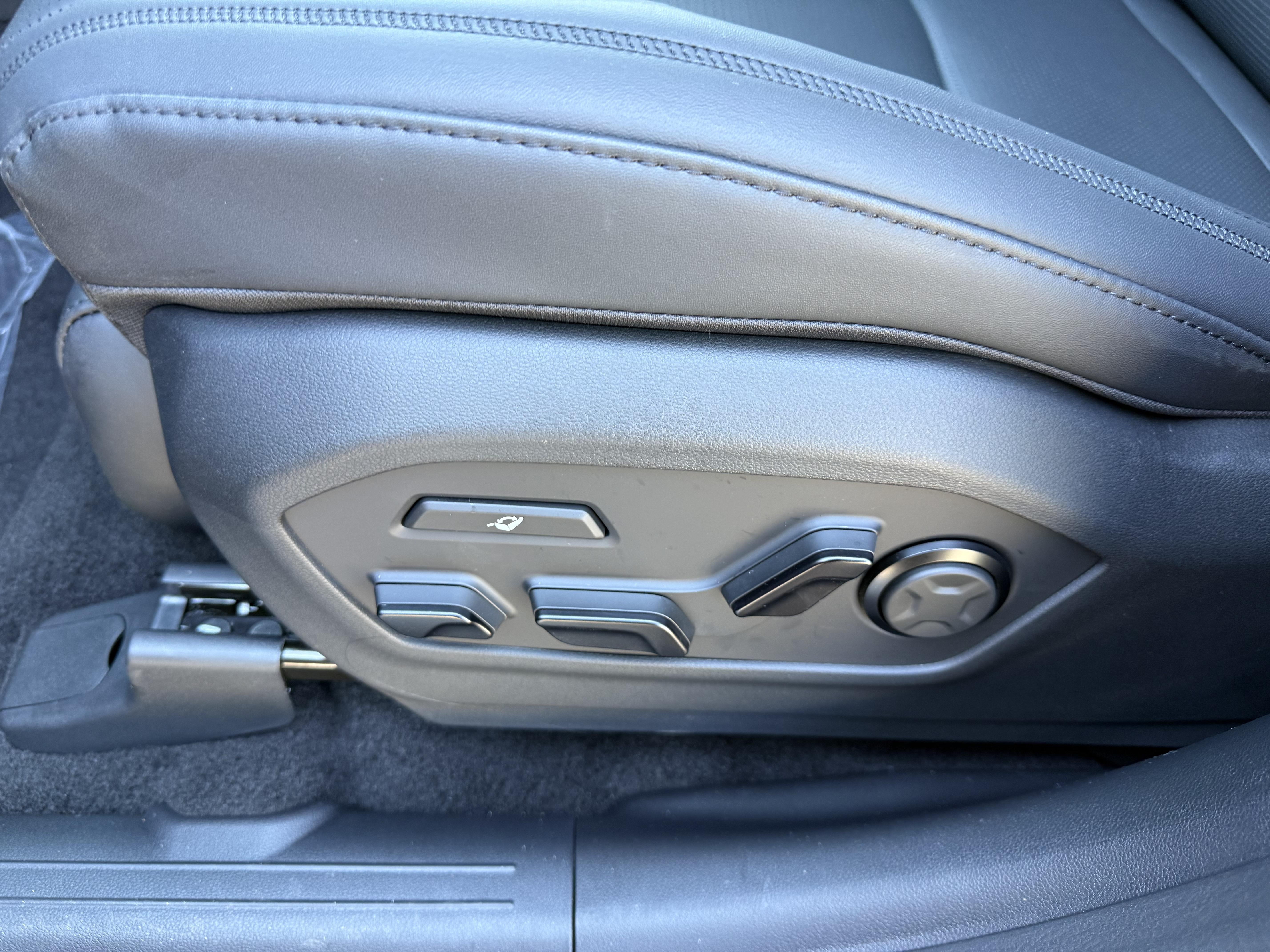 2027 Hyundai SANTA FE Calligraphy