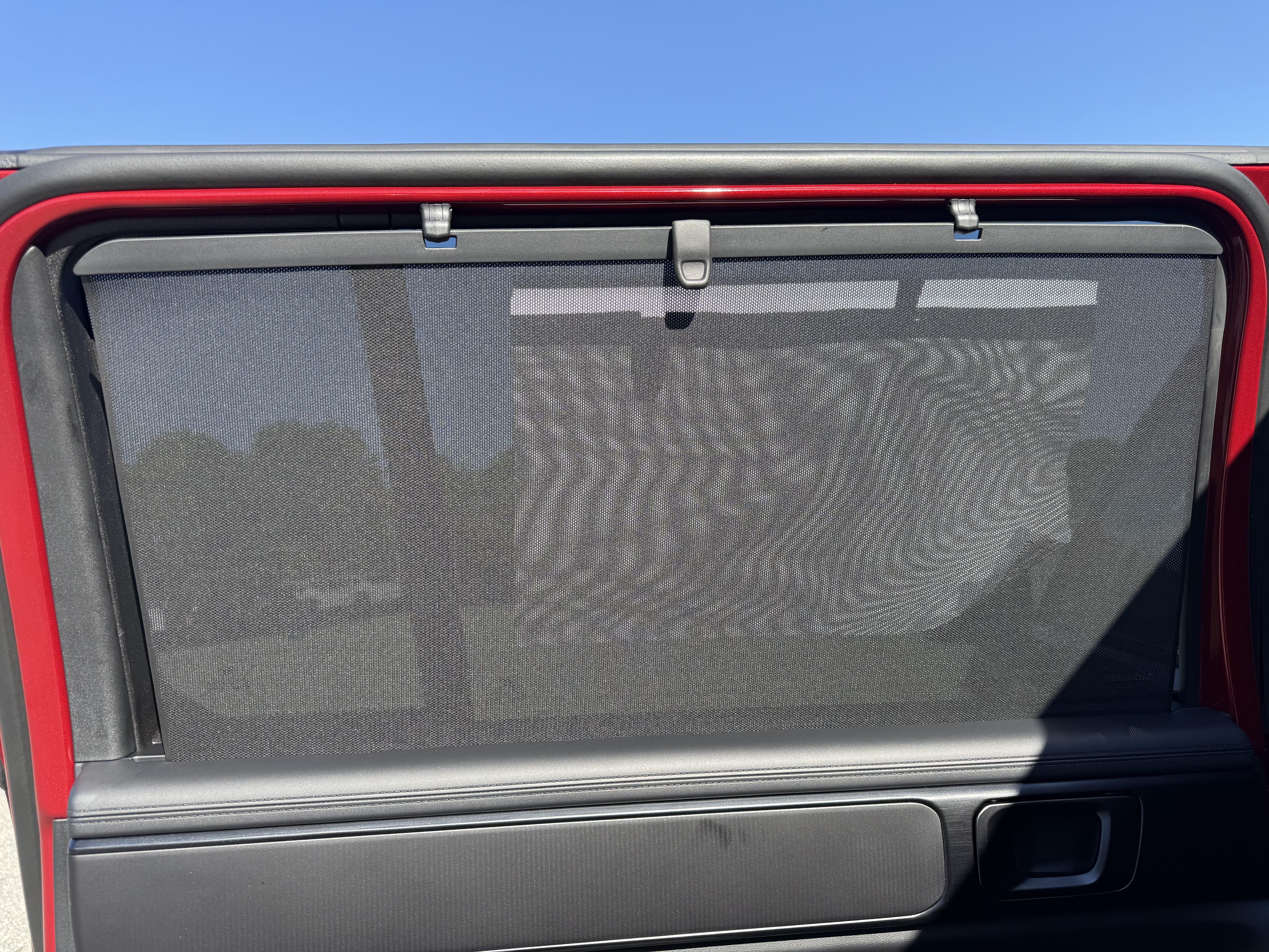 2027 Hyundai SANTA FE Calligraphy