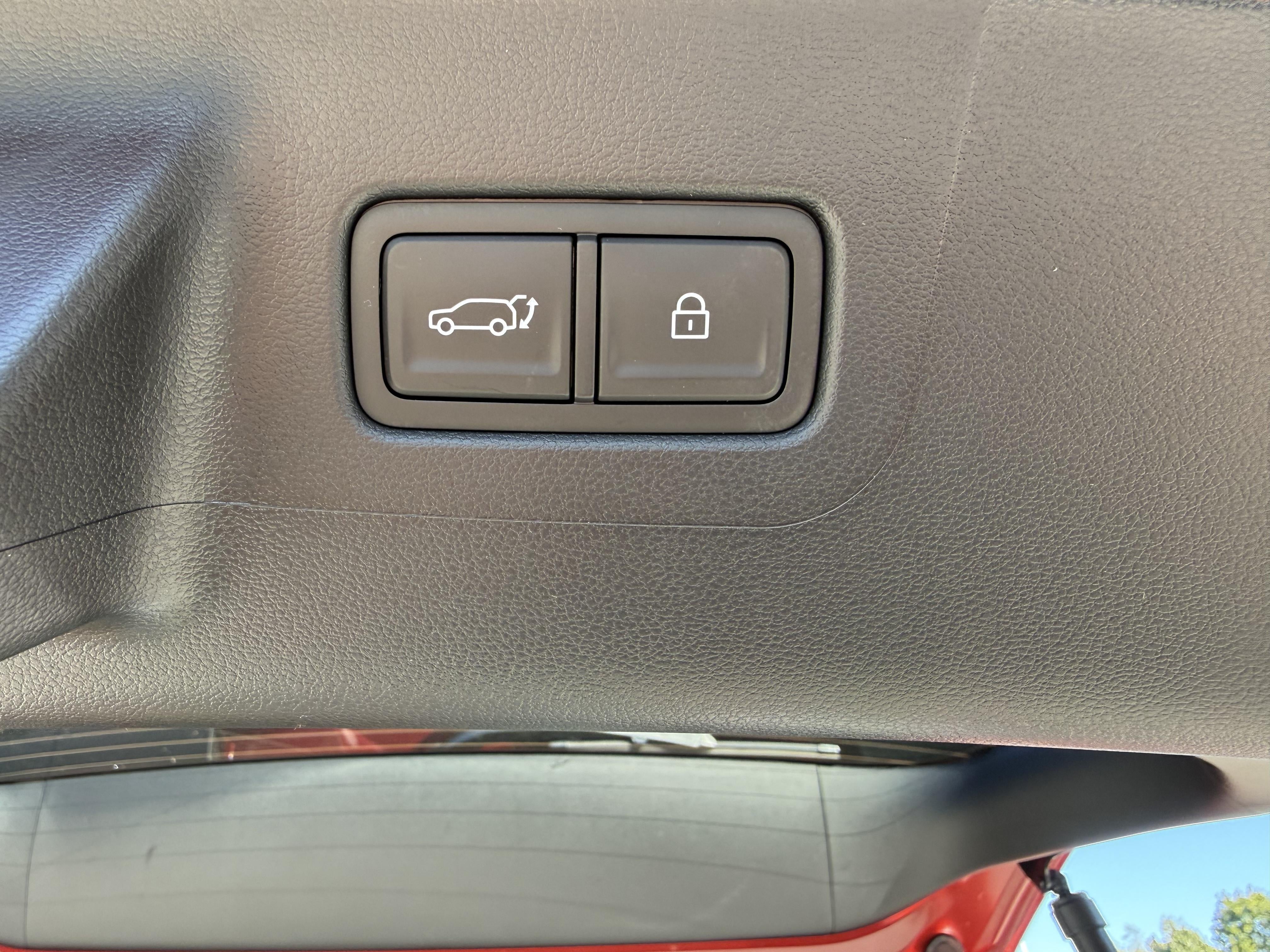 2027 Hyundai SANTA FE Calligraphy