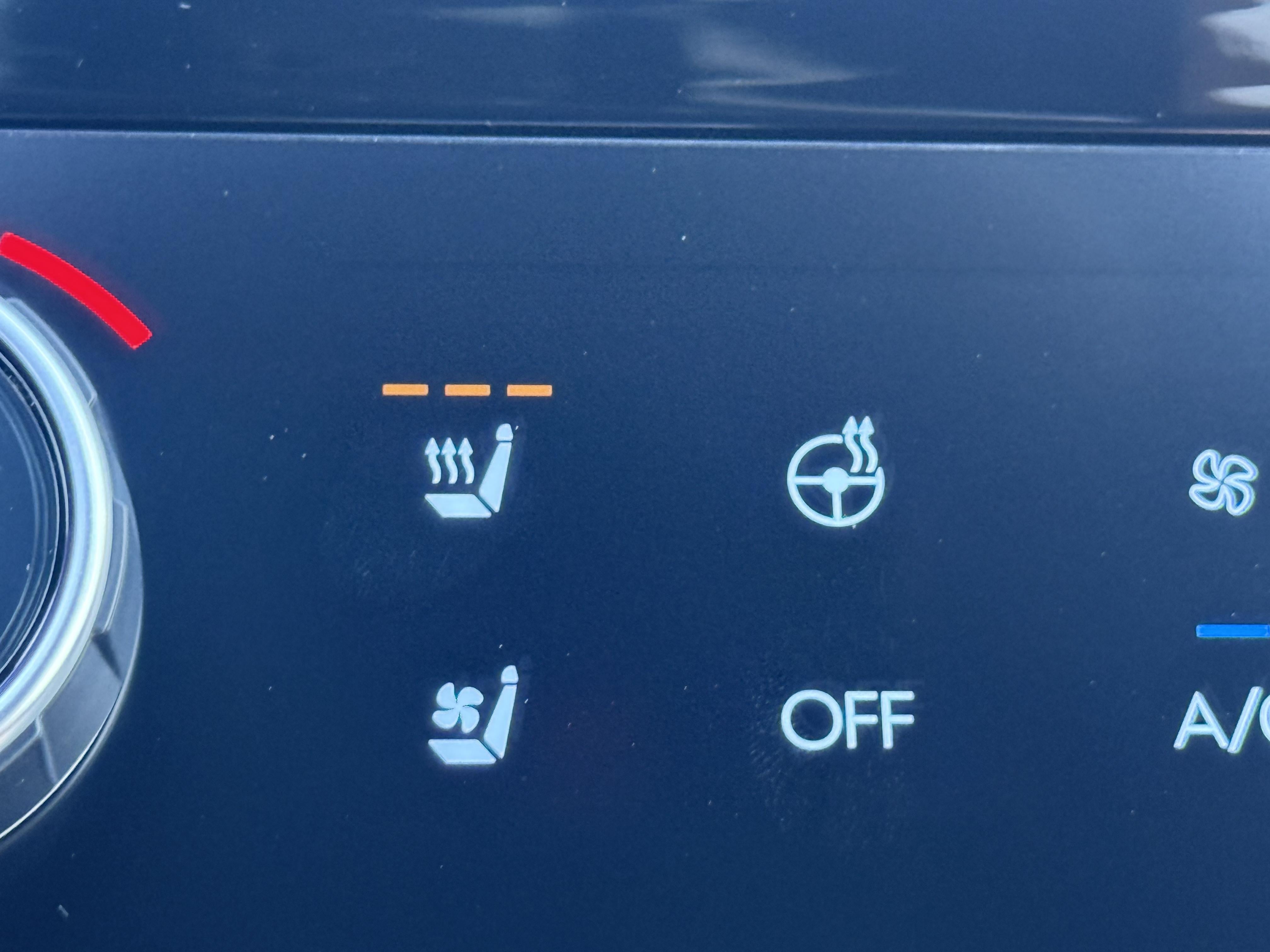 2027 Hyundai SANTA FE Calligraphy