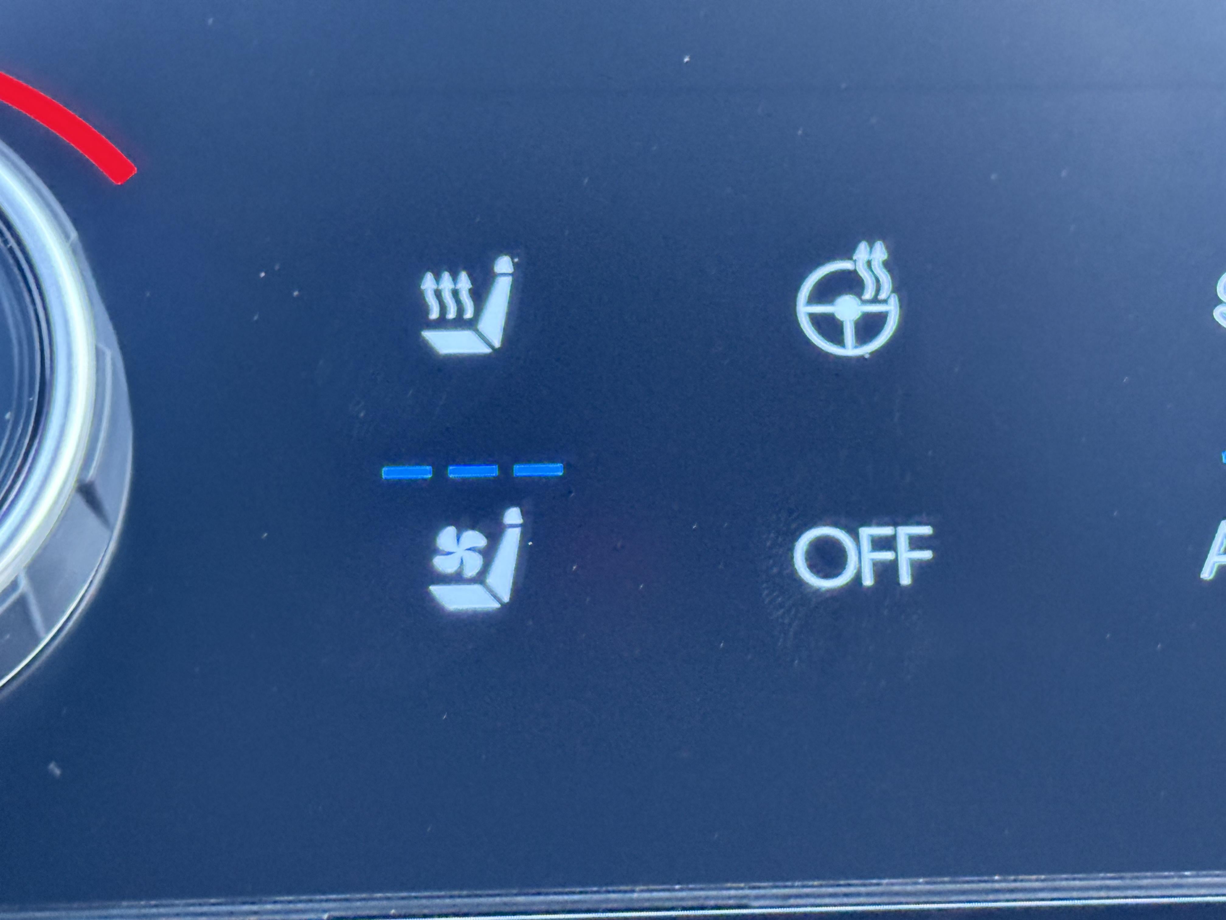 2027 Hyundai SANTA FE Calligraphy