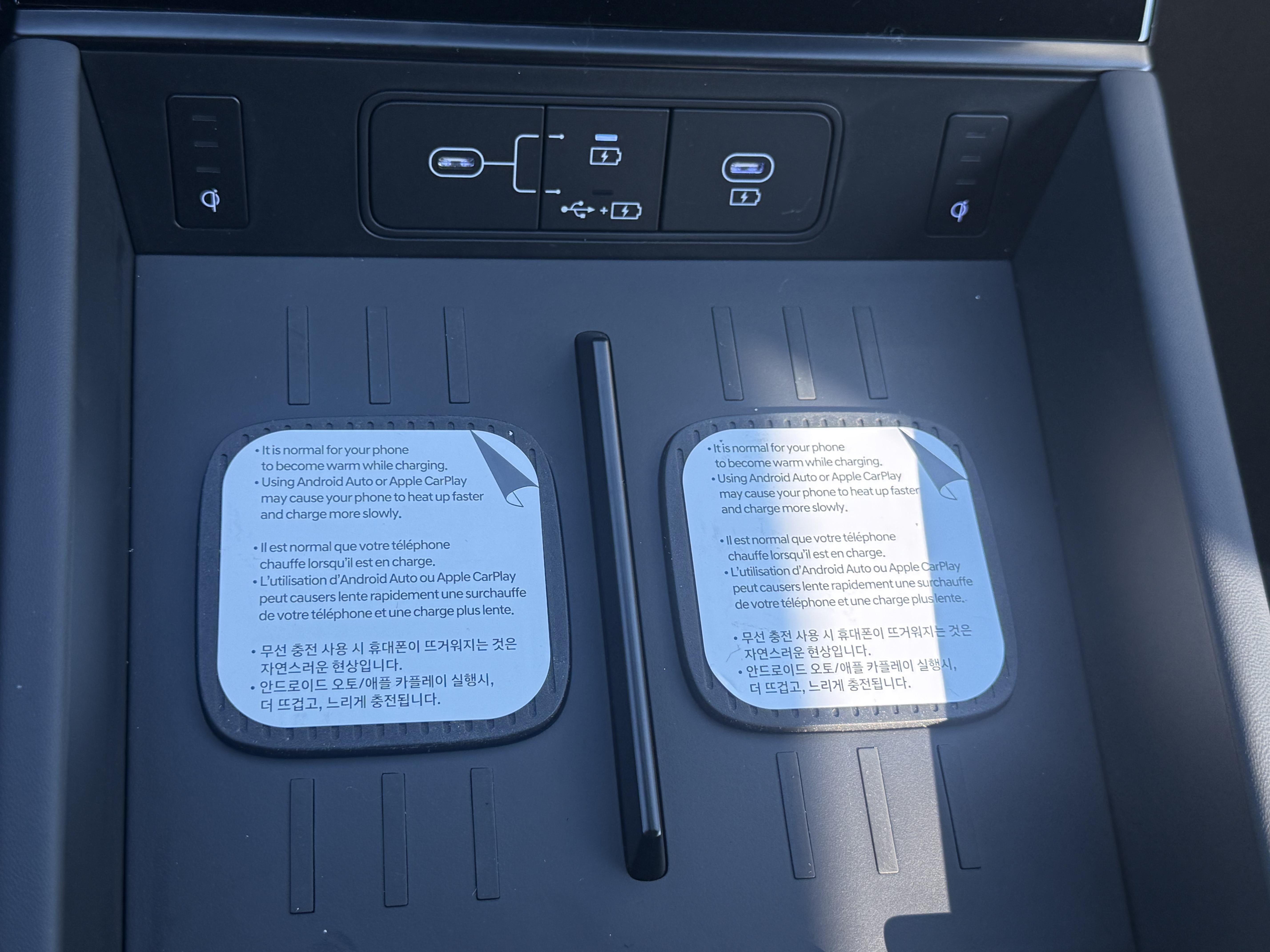 2027 Hyundai SANTA FE Calligraphy