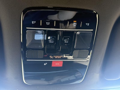 2027 Hyundai SANTA FE Calligraphy