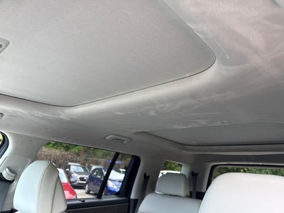 2027 Hyundai SANTA FE Calligraphy