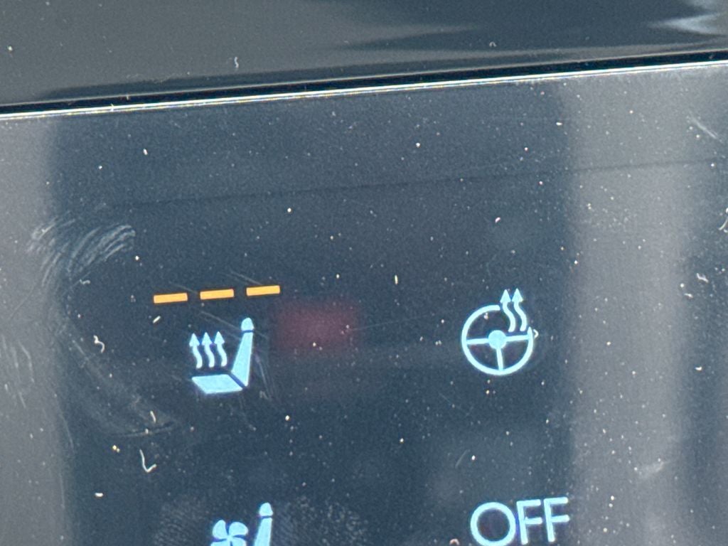 2027 Hyundai SANTA FE Calligraphy