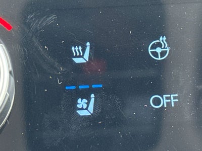 2027 Hyundai SANTA FE Calligraphy