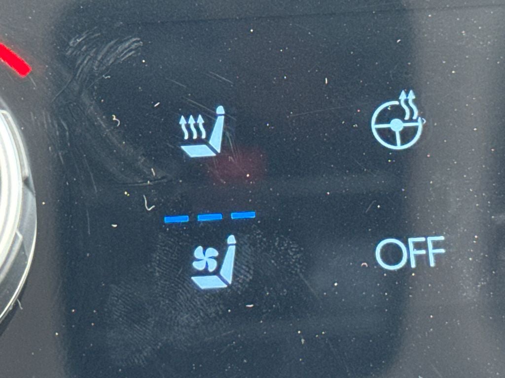 2027 Hyundai SANTA FE Calligraphy