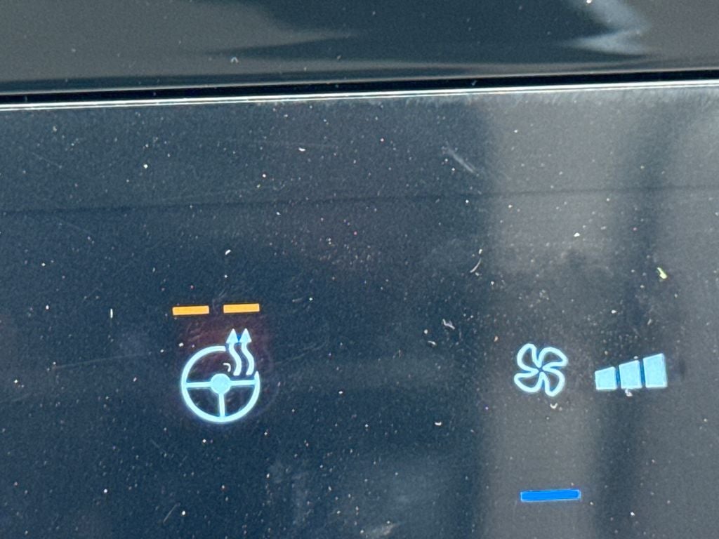 2027 Hyundai SANTA FE Calligraphy