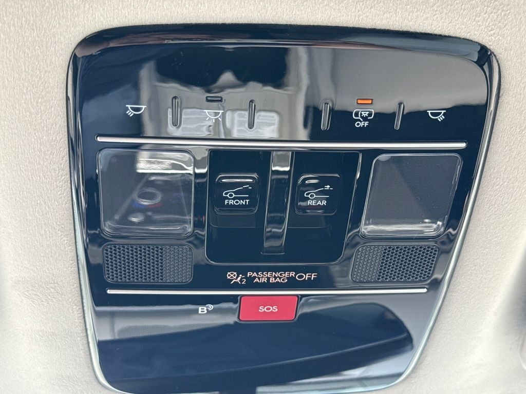 2027 Hyundai SANTA FE Calligraphy