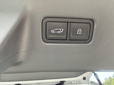 2027 Hyundai SANTA FE Calligraphy