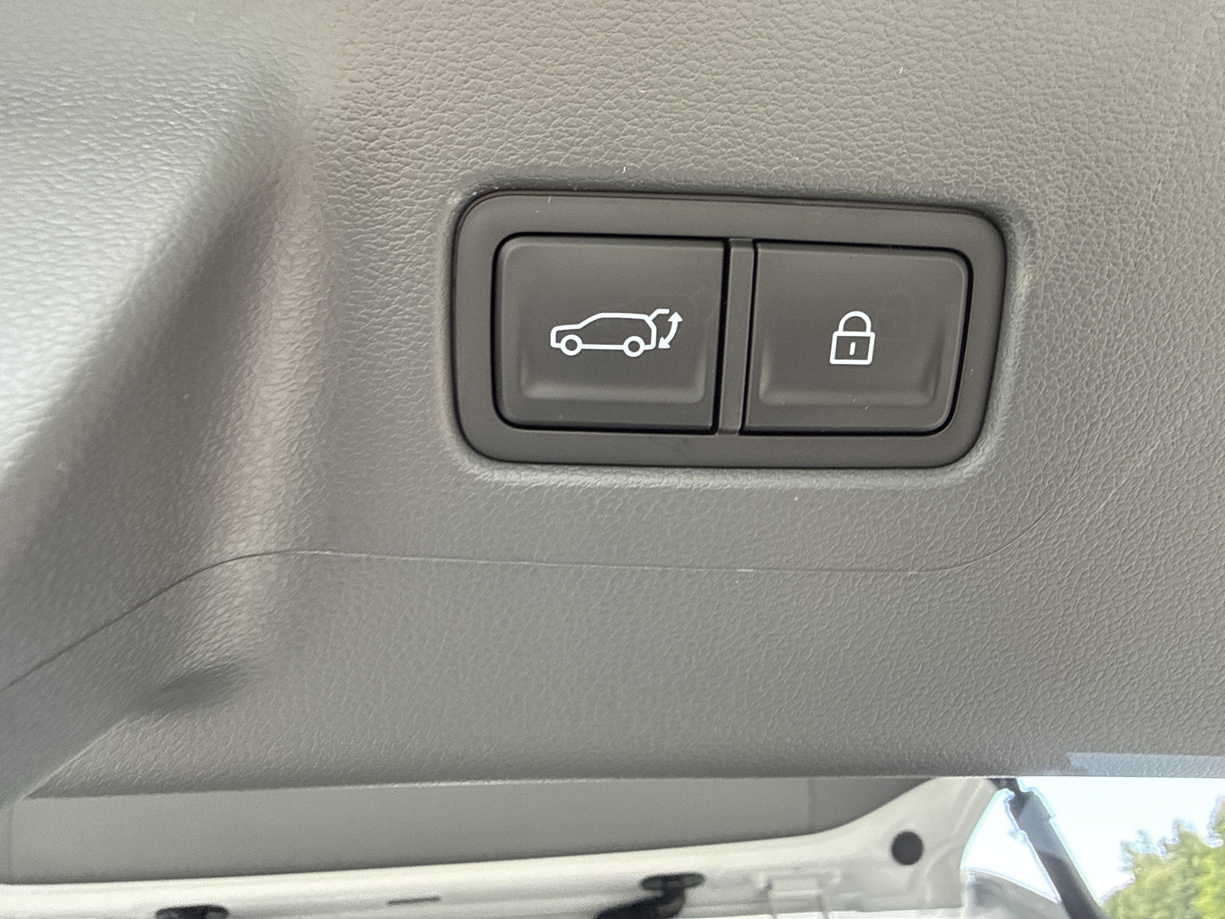 2027 Hyundai SANTA FE Calligraphy