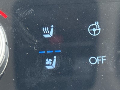 2027 Hyundai SANTA FE Calligraphy