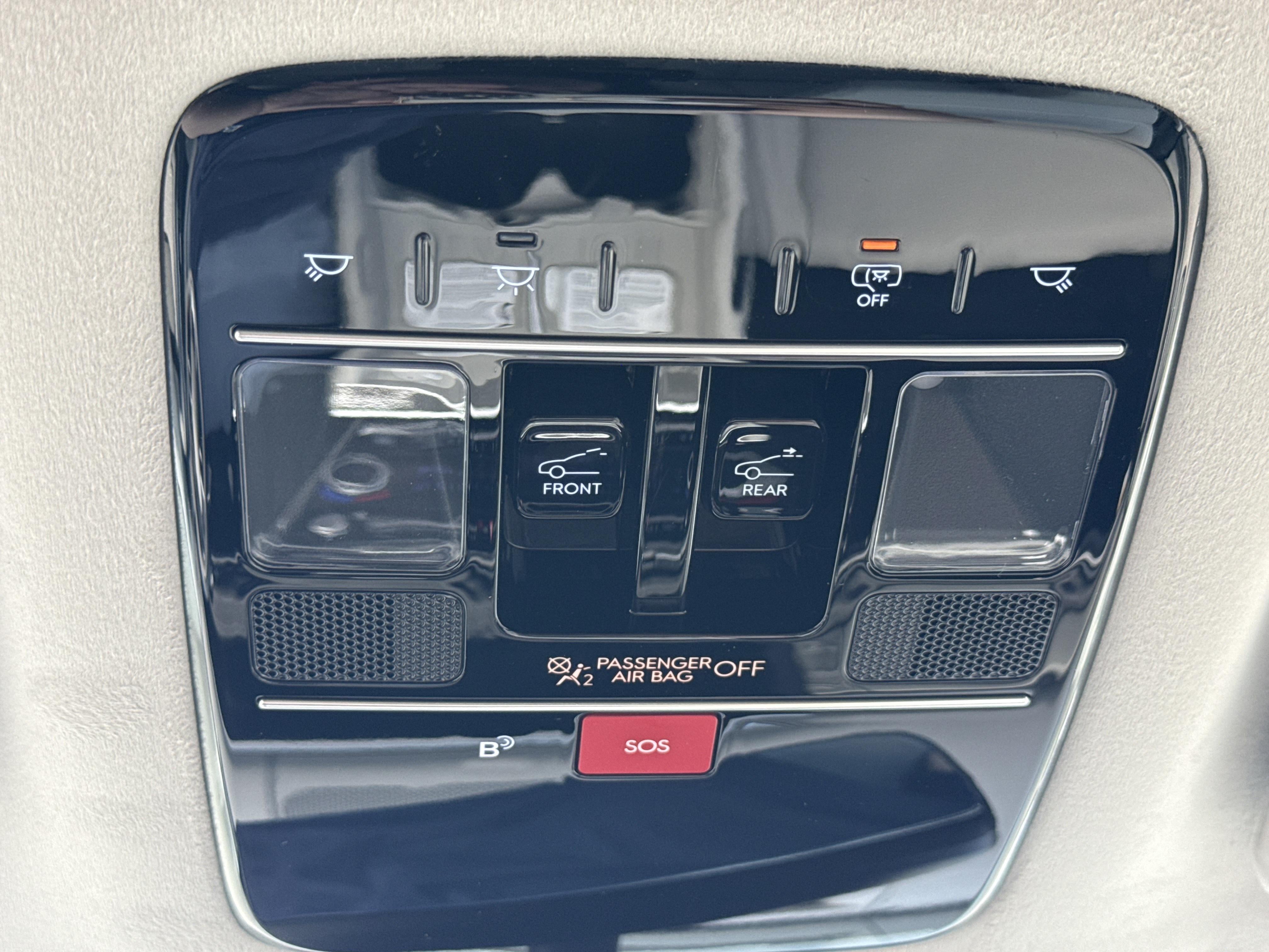 2027 Hyundai SANTA FE Calligraphy