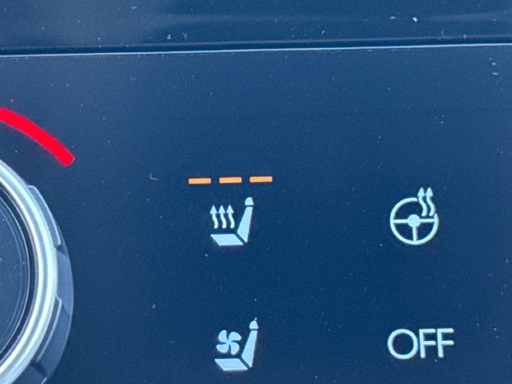 2027 Hyundai SANTA FE Calligraphy