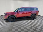 2027 Hyundai SANTA FE Calligraphy