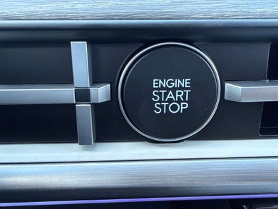 2027 Hyundai SANTA FE Calligraphy