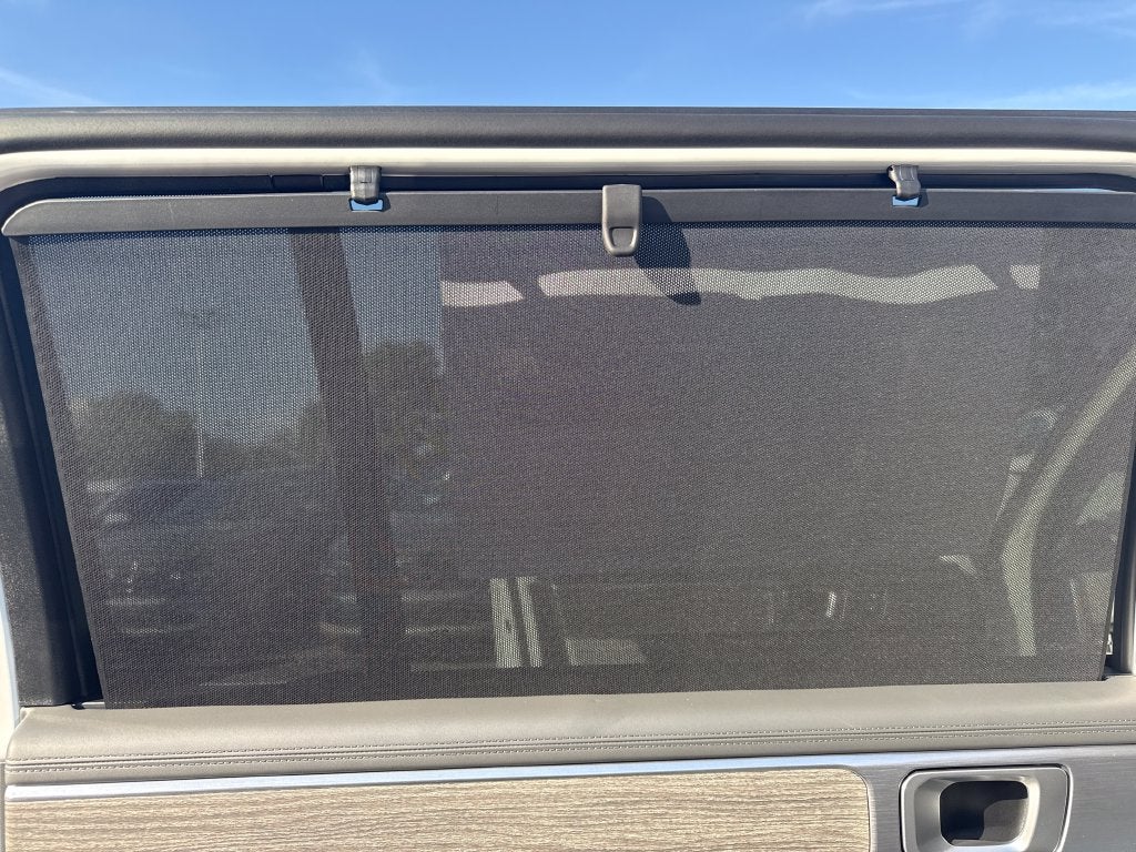 2027 Hyundai SANTA FE Calligraphy