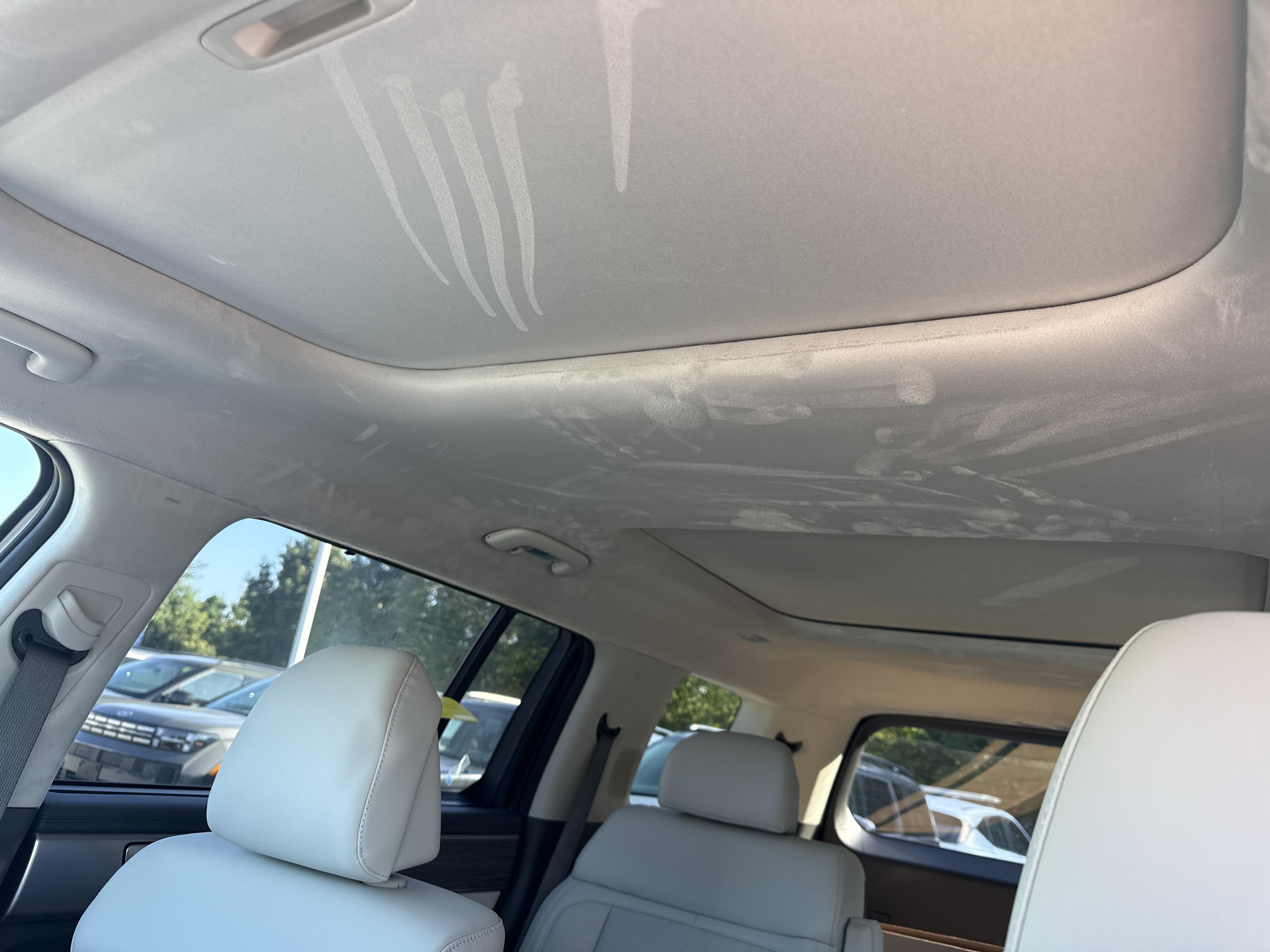 2027 Hyundai SANTA FE Calligraphy