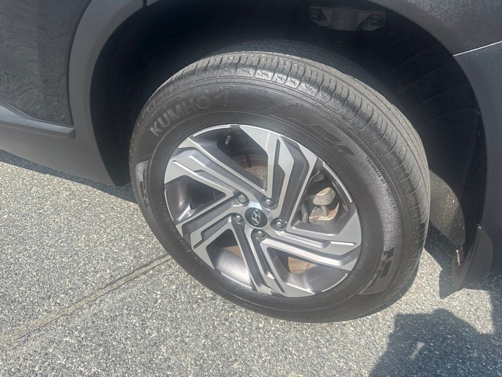 2023 Hyundai SANTA FE SE