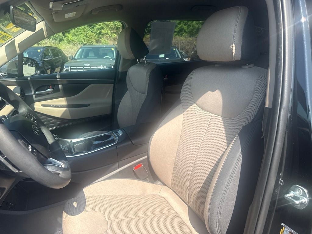 2023 Hyundai SANTA FE SE