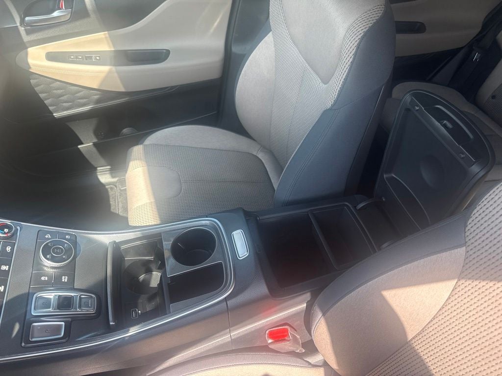 2023 Hyundai SANTA FE SE