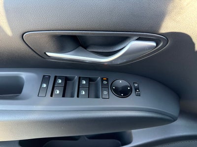2027 Hyundai SANTA CRUZ SE
