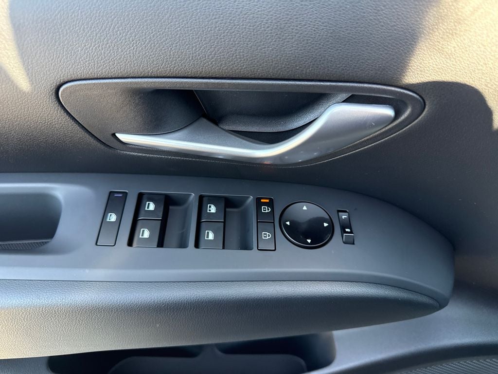 2027 Hyundai SANTA CRUZ SE