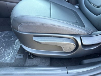 2027 Hyundai SANTA CRUZ SE