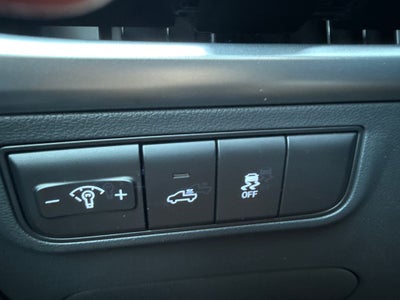 2027 Hyundai SANTA CRUZ SE