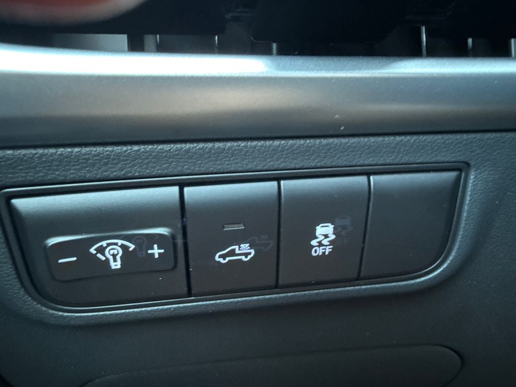 2027 Hyundai SANTA CRUZ SE