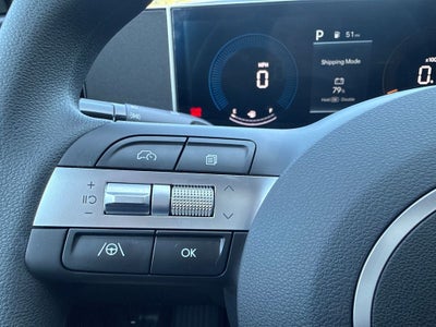 2027 Hyundai SANTA CRUZ SE