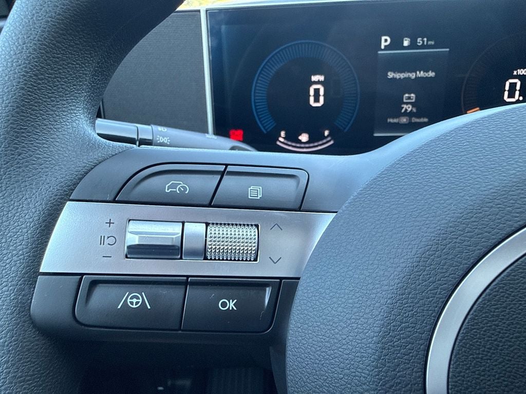 2027 Hyundai SANTA CRUZ SE