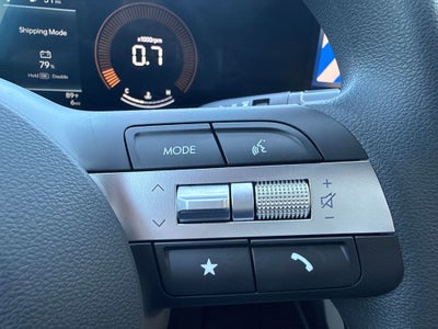 2027 Hyundai SANTA CRUZ SE