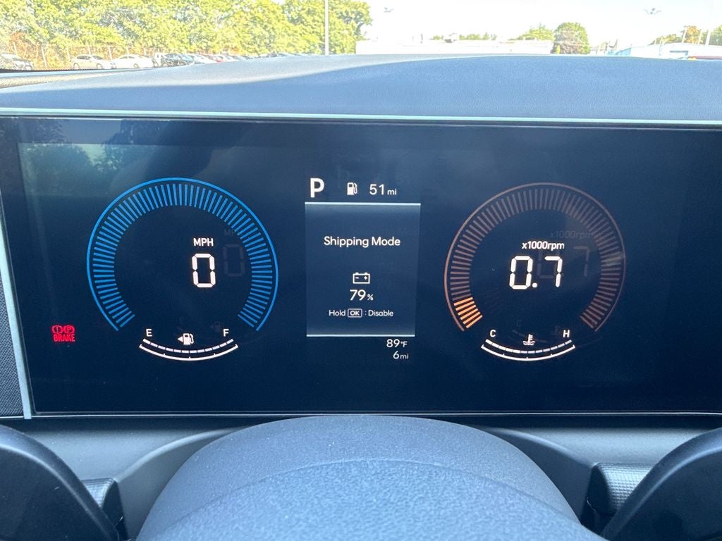 2027 Hyundai SANTA CRUZ SE