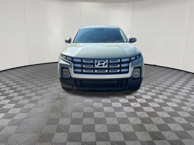 2027 Hyundai SANTA CRUZ SE