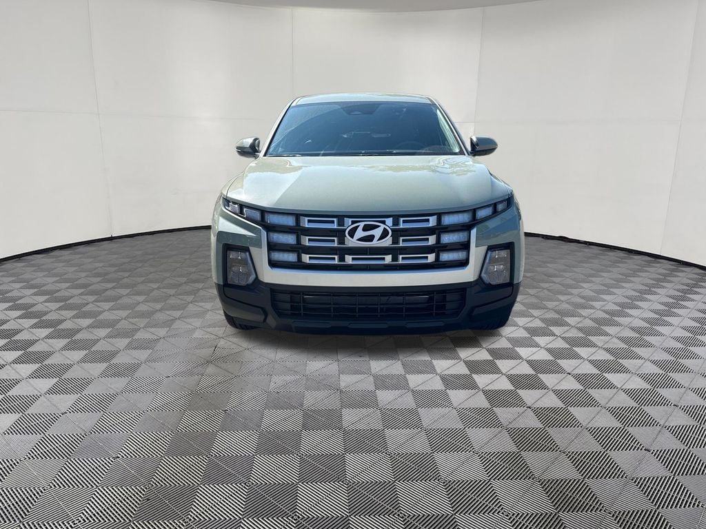2027 Hyundai SANTA CRUZ SE