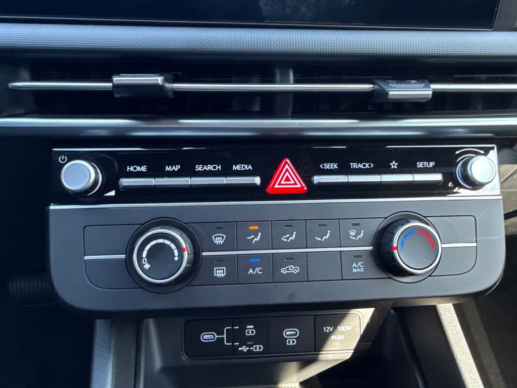 2027 Hyundai SANTA CRUZ SE