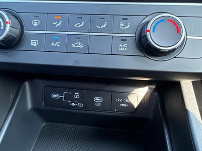 2027 Hyundai SANTA CRUZ SE