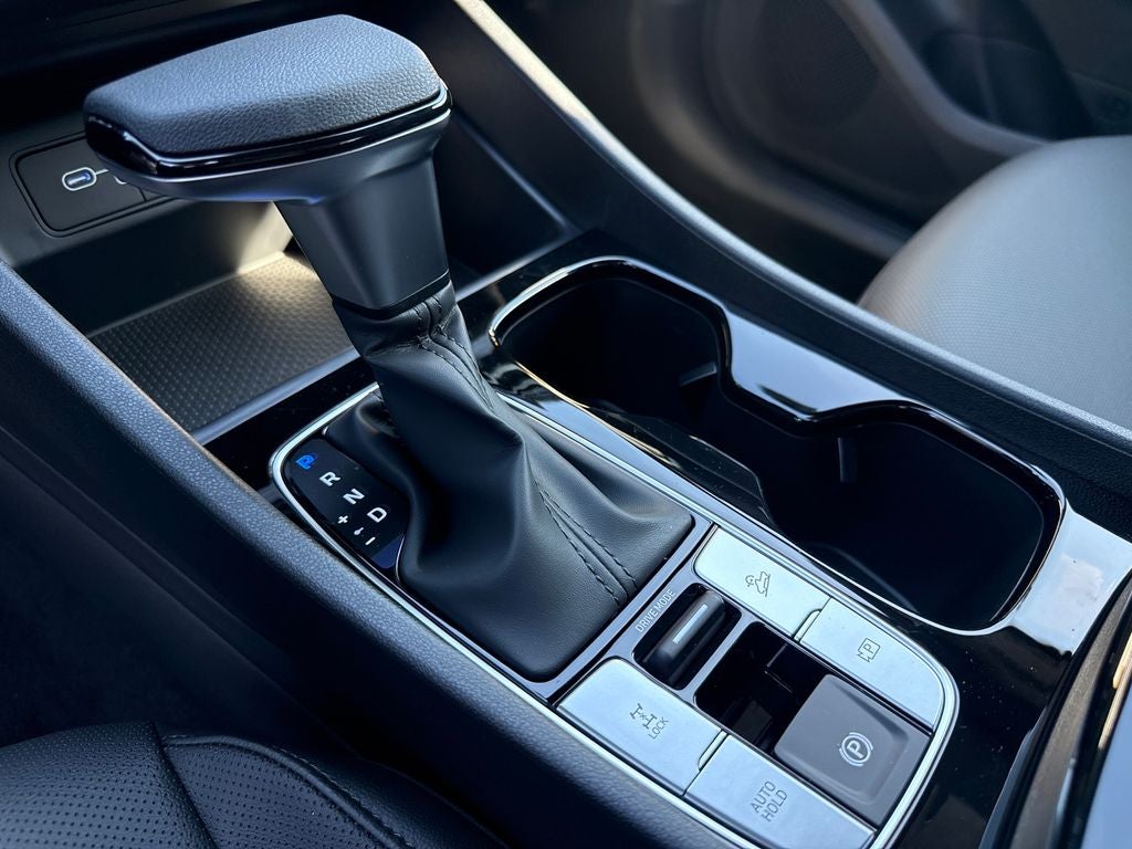2027 Hyundai SANTA CRUZ SE