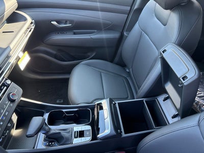 2027 Hyundai SANTA CRUZ SE