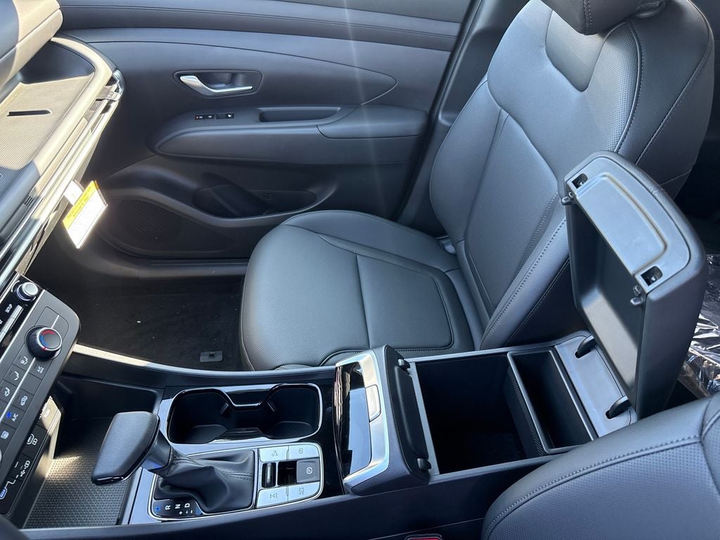 2027 Hyundai SANTA CRUZ SE